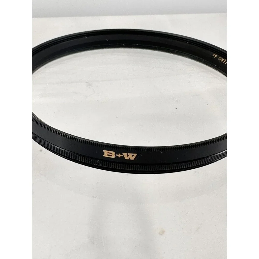 B+W Starburst Filter F-pro Stern 6x Made In germany (B-1)